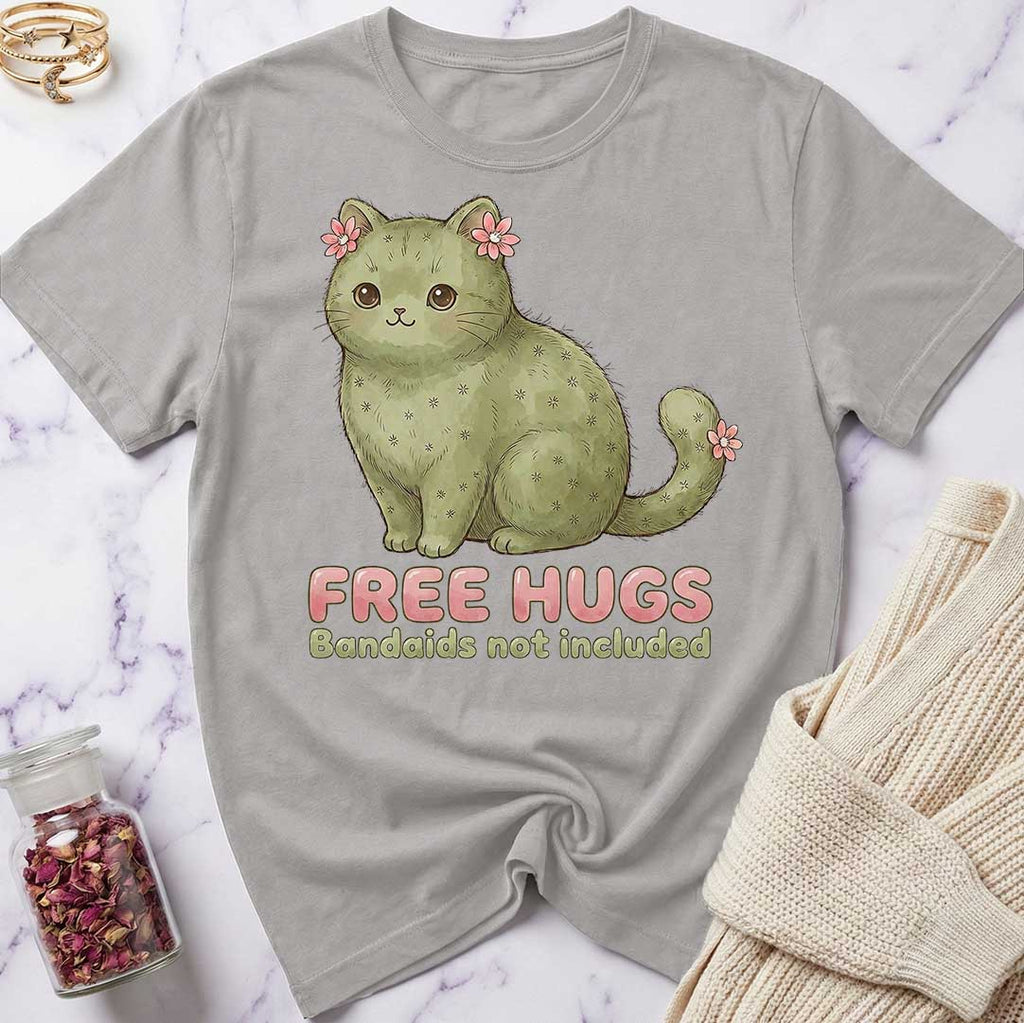 Free Hugs T-Shirt