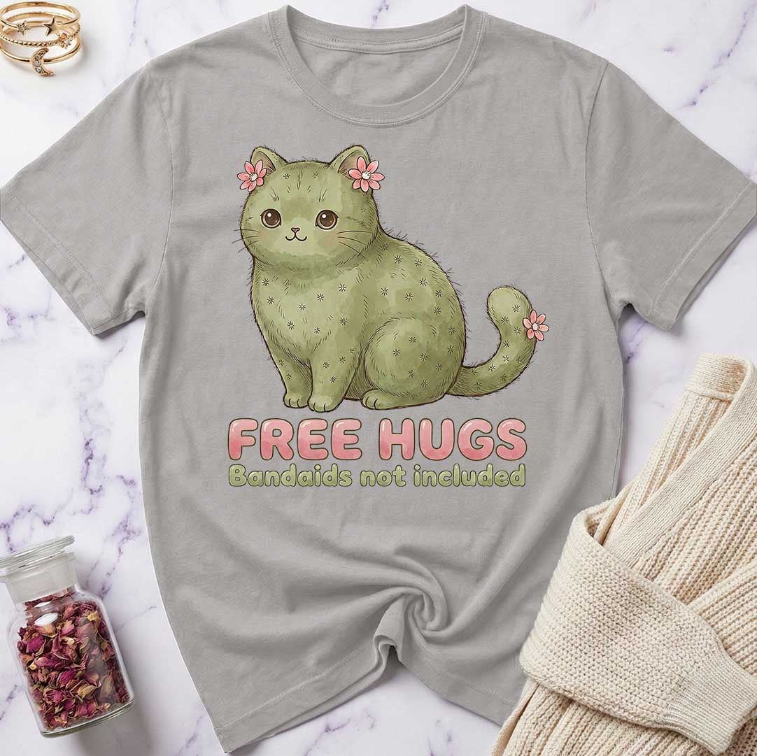 Free Hugs T-Shirt