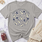 Galactic Paws T-Shirt