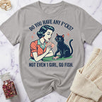Go Fish T-Shirt