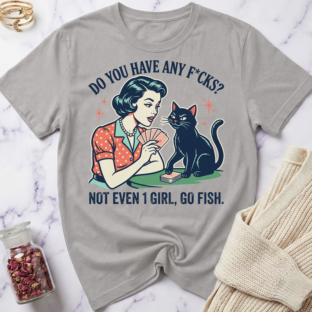 Go Fish T-Shirt