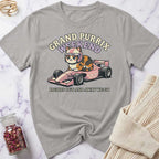 Grand Purrix T-Shirt