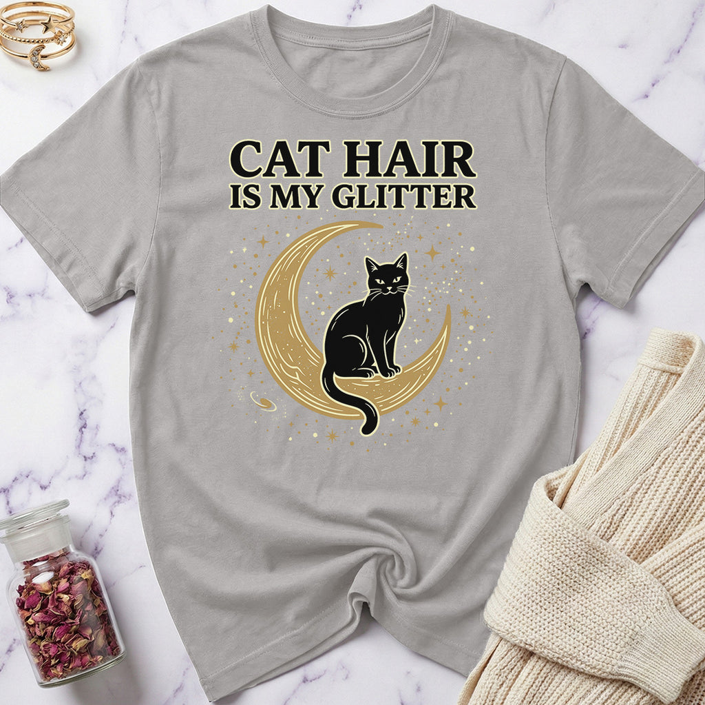 My Glitter T-Shirt