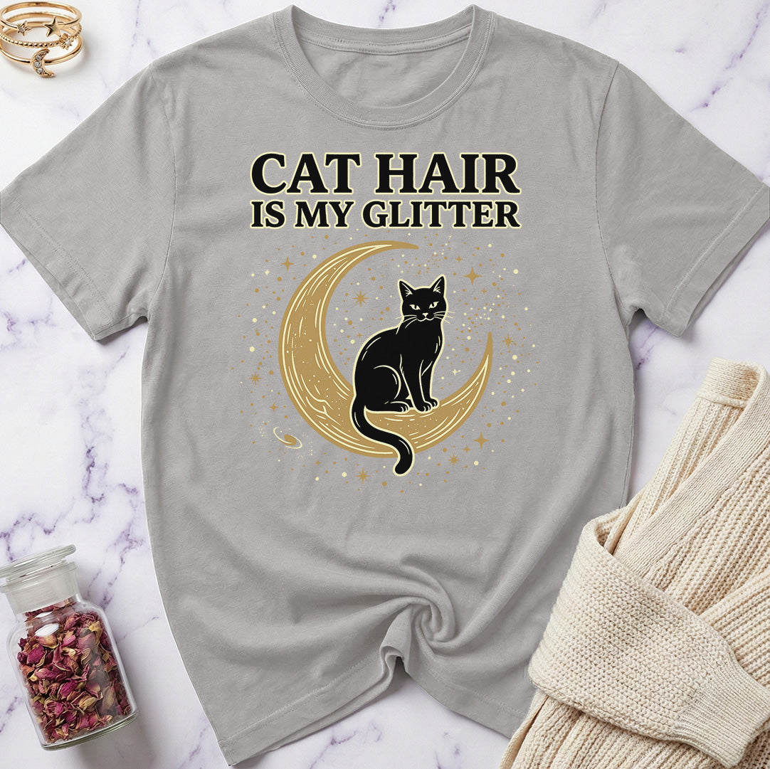 My Glitter T-Shirt