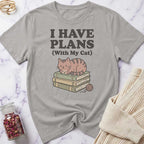 I Have Plans T-Shirt