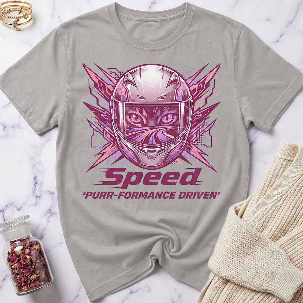 Speed T-Shirt