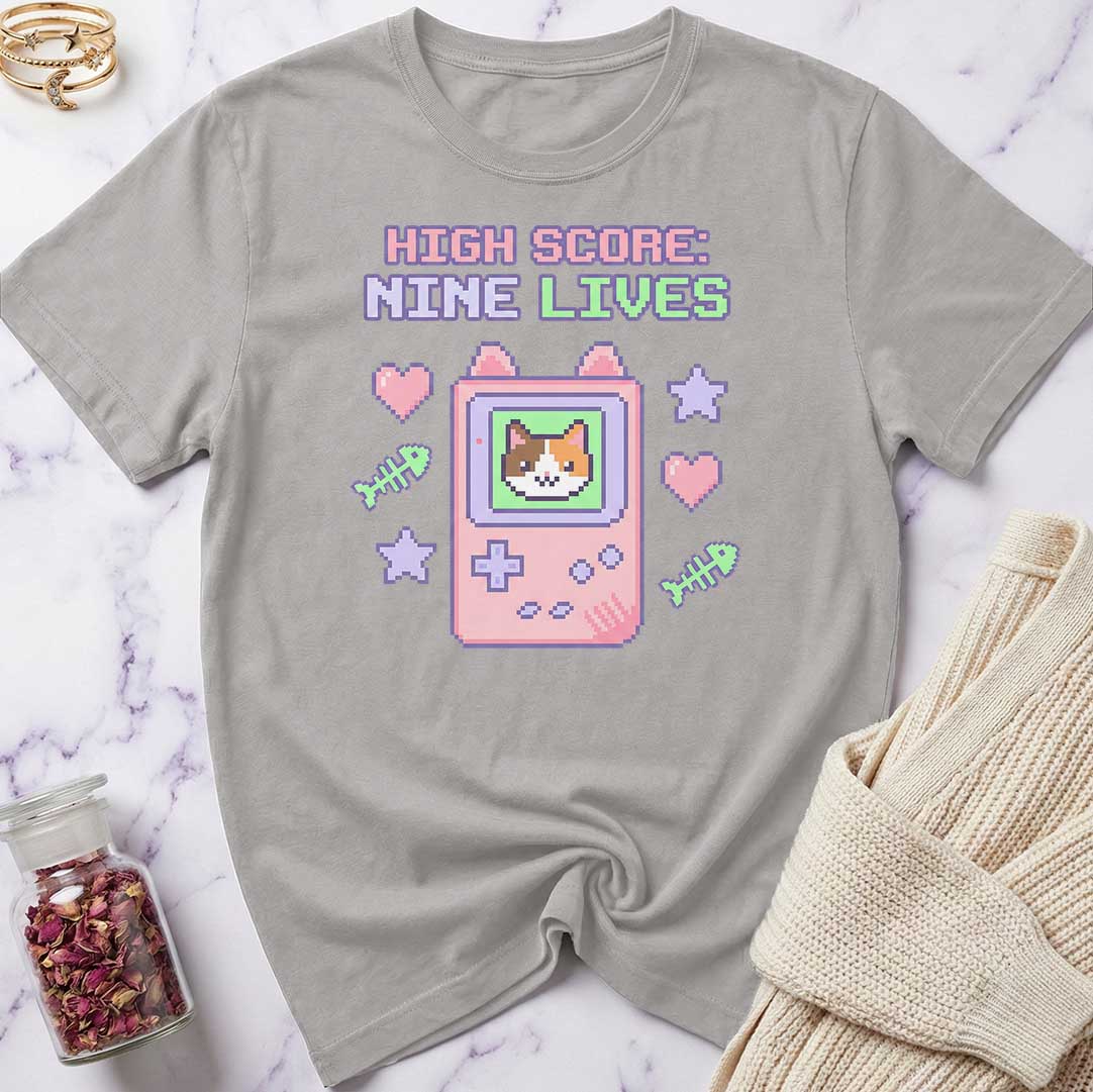 High Score T-Shirt