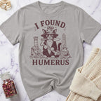 Humerus Egyptian Excavation T-Shirt