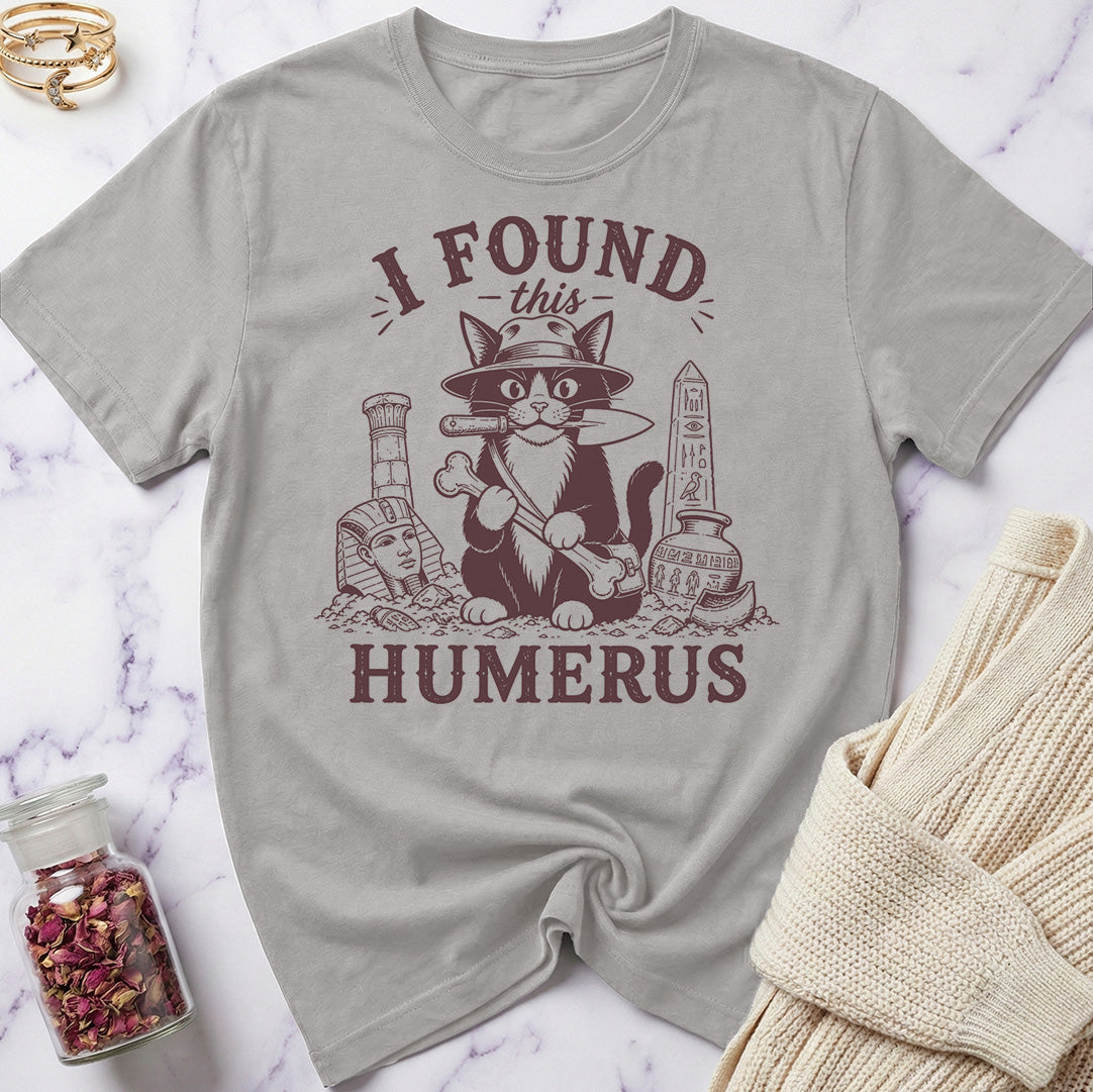 Humerus Egyptian Excavation T-Shirt