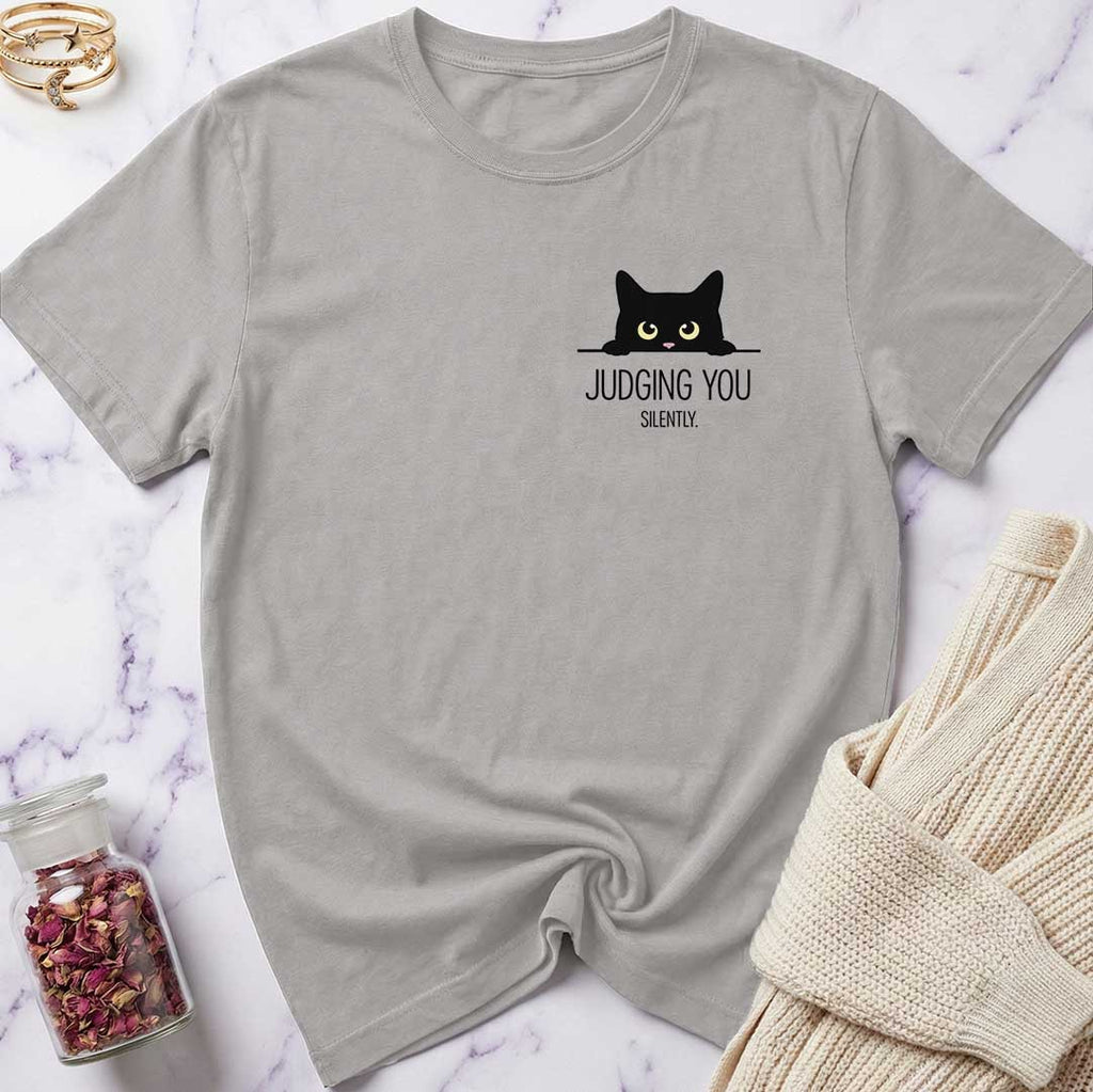 Judging You T-Shirt