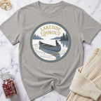 Lakeside Lookout T-Shirt