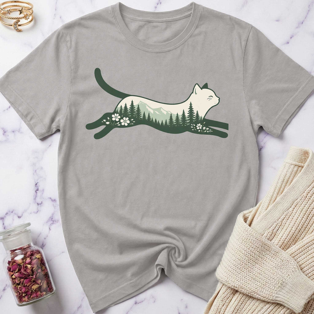Leaping T-Shirt