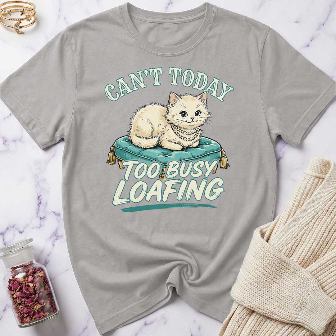 Loafing T-Shirt