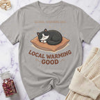Local Warming T-Shirt