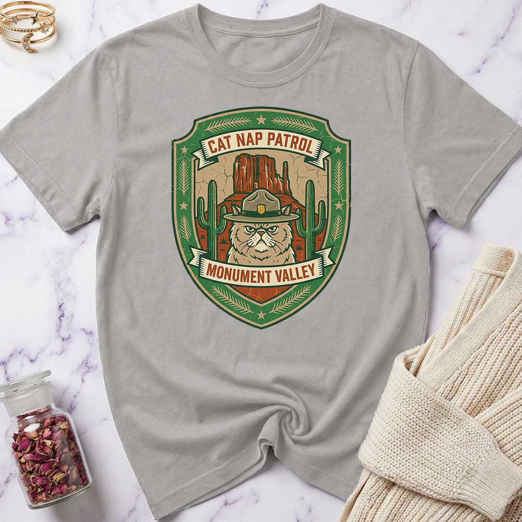 Monument Valley T-Shirt