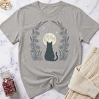 Moon Flowers T-Shirt