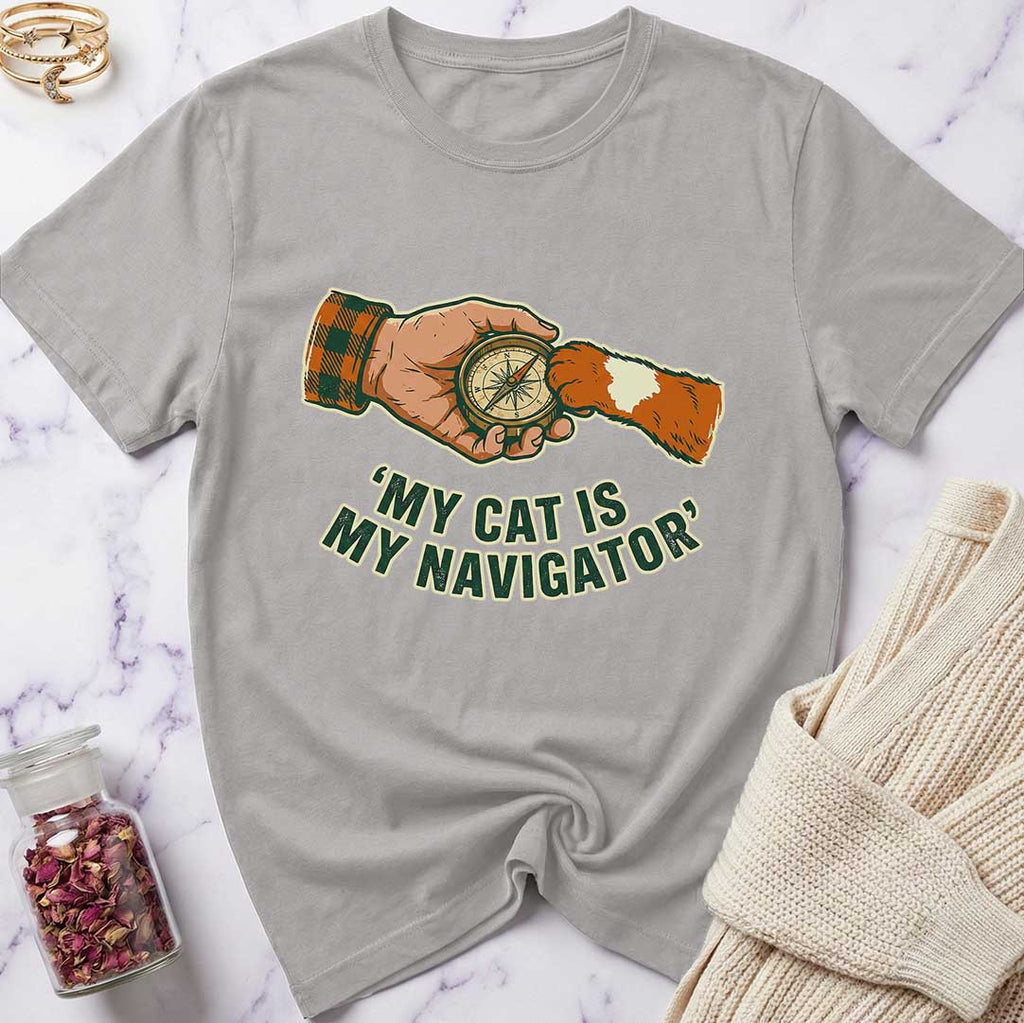 My Navigator T-Shirt