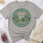 Nap Association T-Shirt