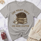 Night Shift T-Shirt