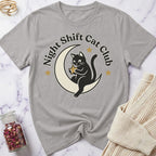 Night Shift Club T-Shirt