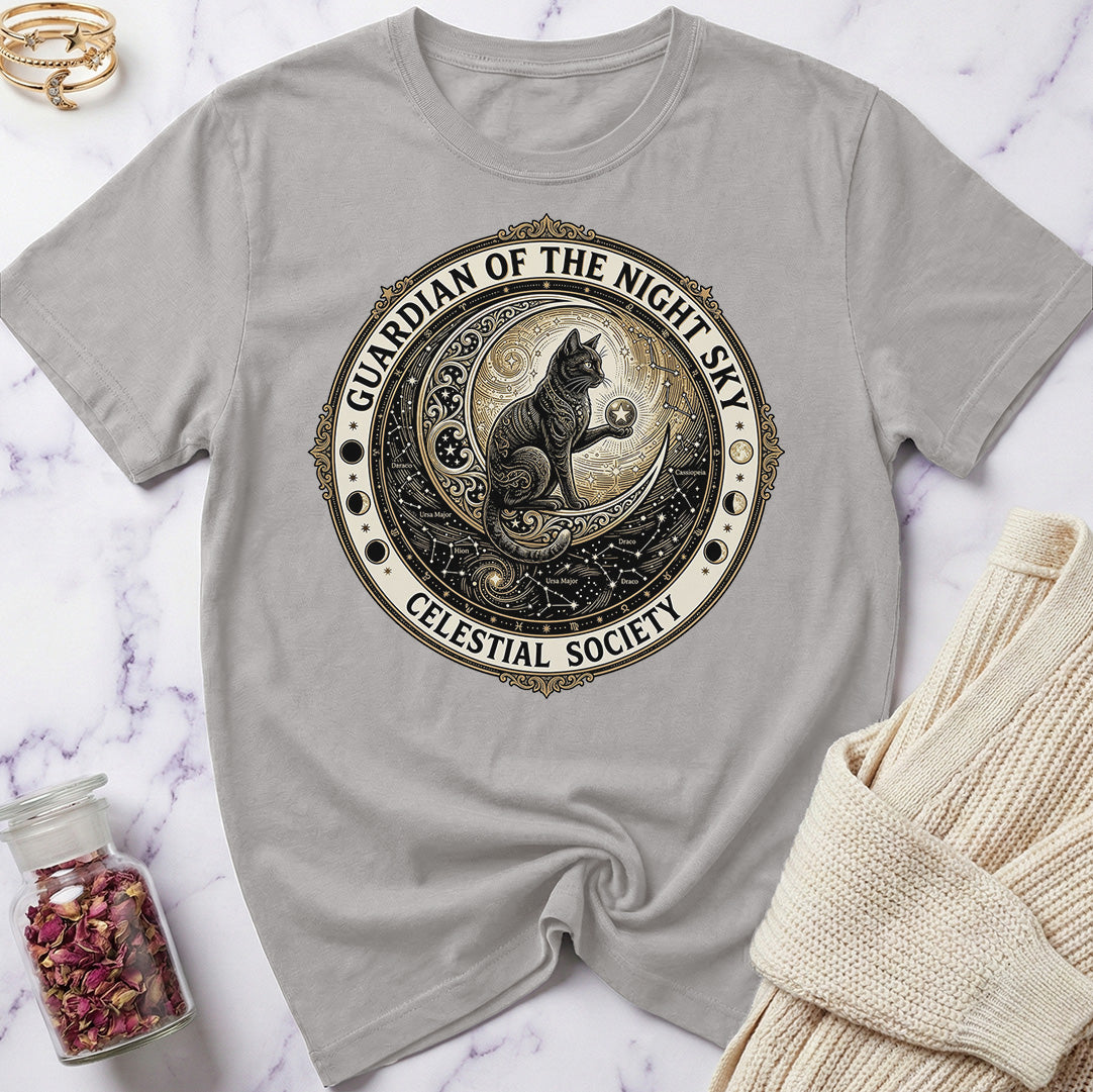 Night Sky Guardian T-Shirt