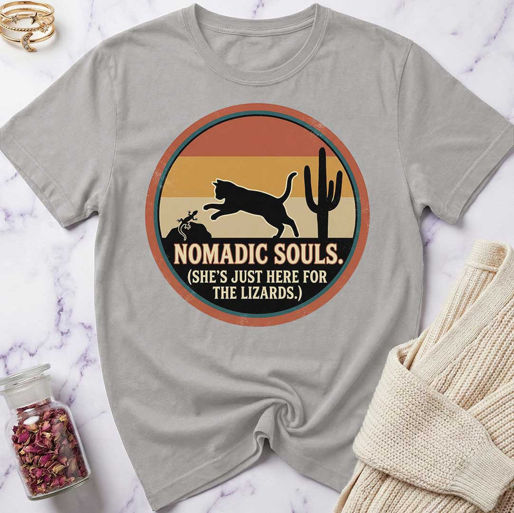 Nomadic Souls T-Shirt