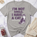 Not Single T-Shirt