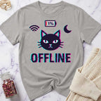Offline T-Shirt