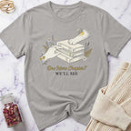 One More Chapter T-Shirt