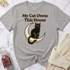 Owns This House T-Shirt