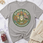 Peace Love & Harmony T-Shirt