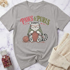 Paws & Purls T-Shirt