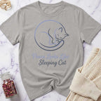 Peaceful Sleeping T-Shirt