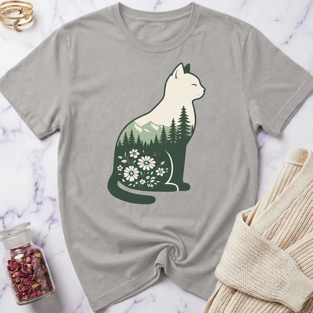 Peaceful T-Shirt