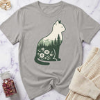 Peaceful T-Shirt