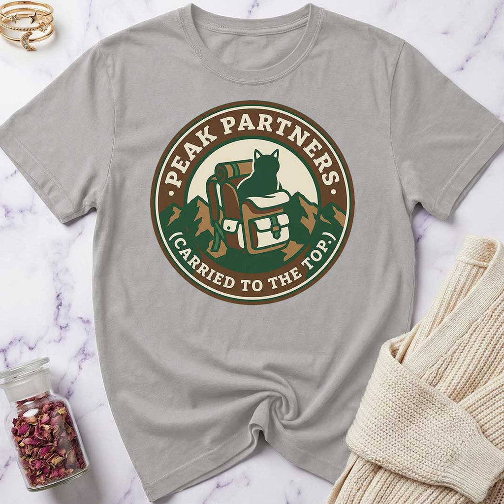 Peak Partners T-Shirt