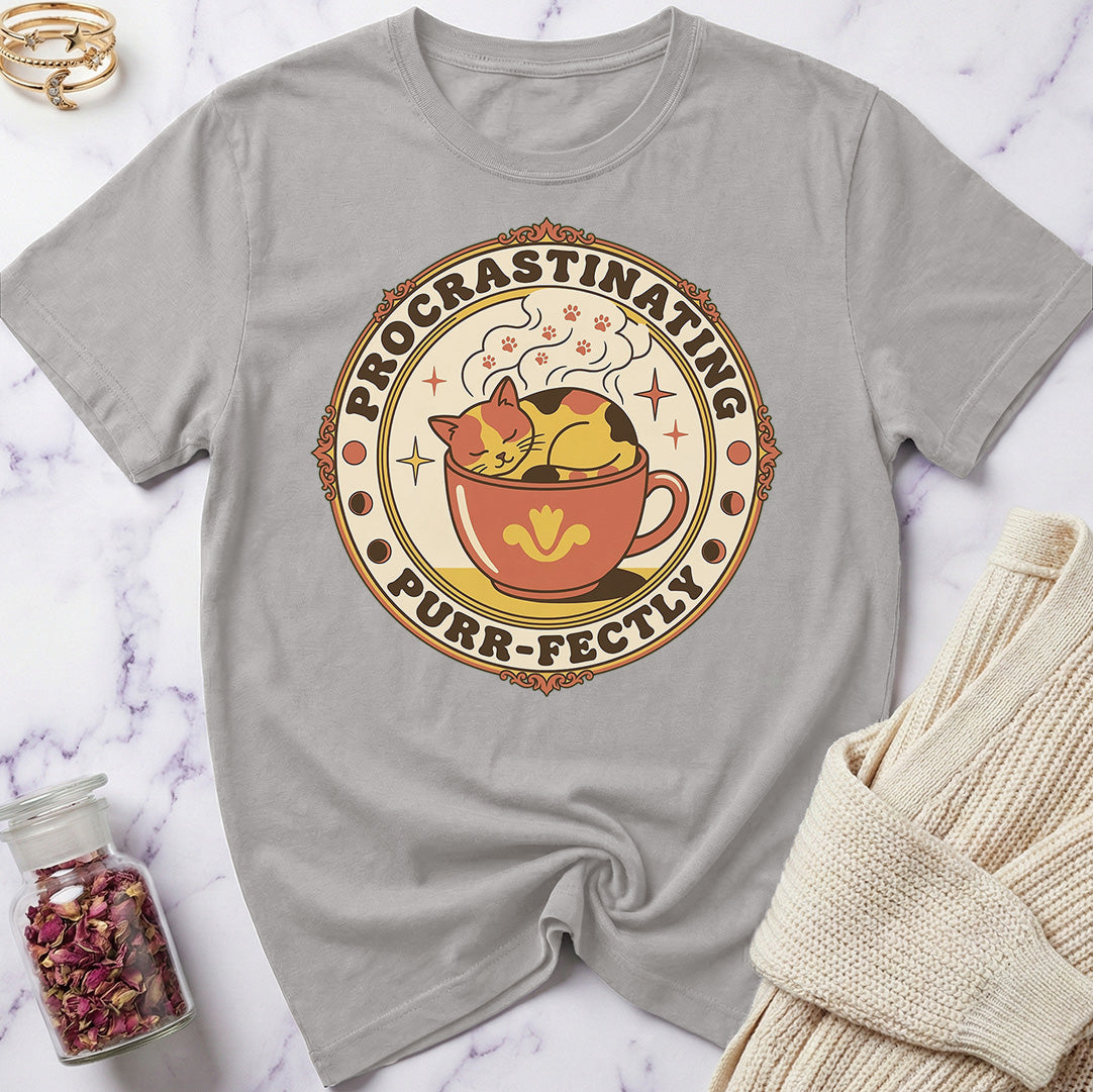 Procrastinating T-Shirt