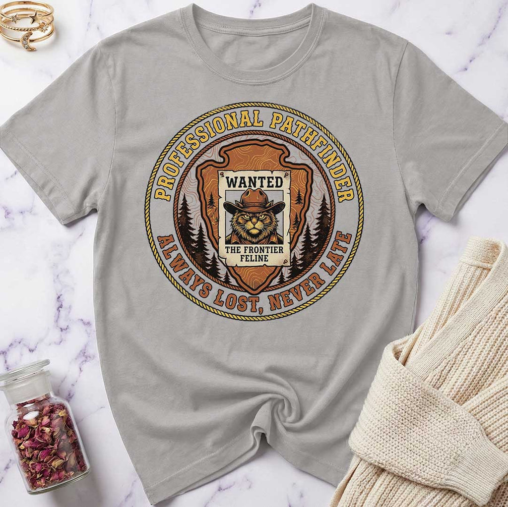 Pathfinder T-Shirt