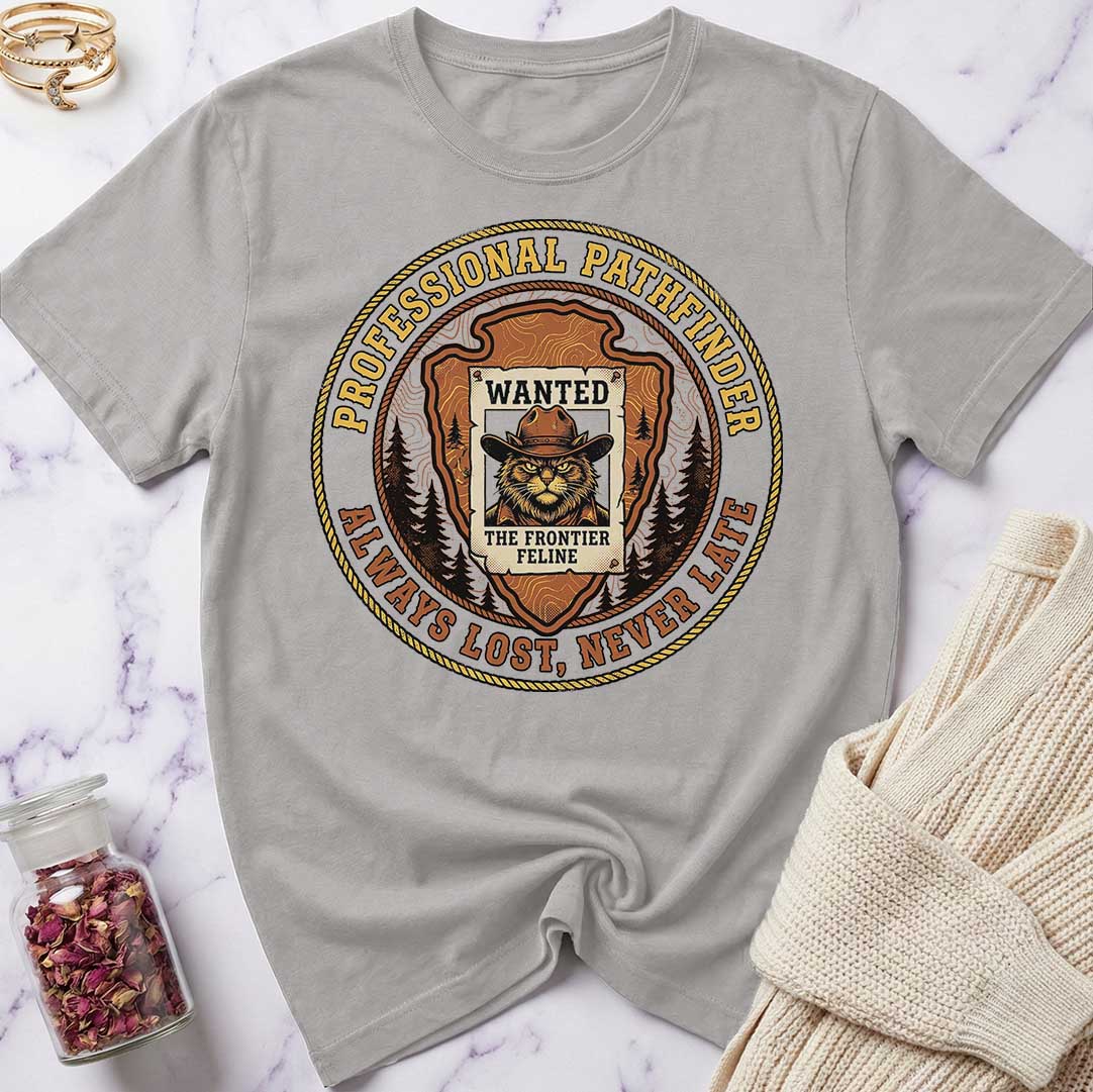 Pathfinder T-Shirt