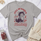 Full of Rage & Anxiety T-Shirt
