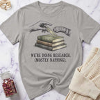 Doing Research T-Shirt