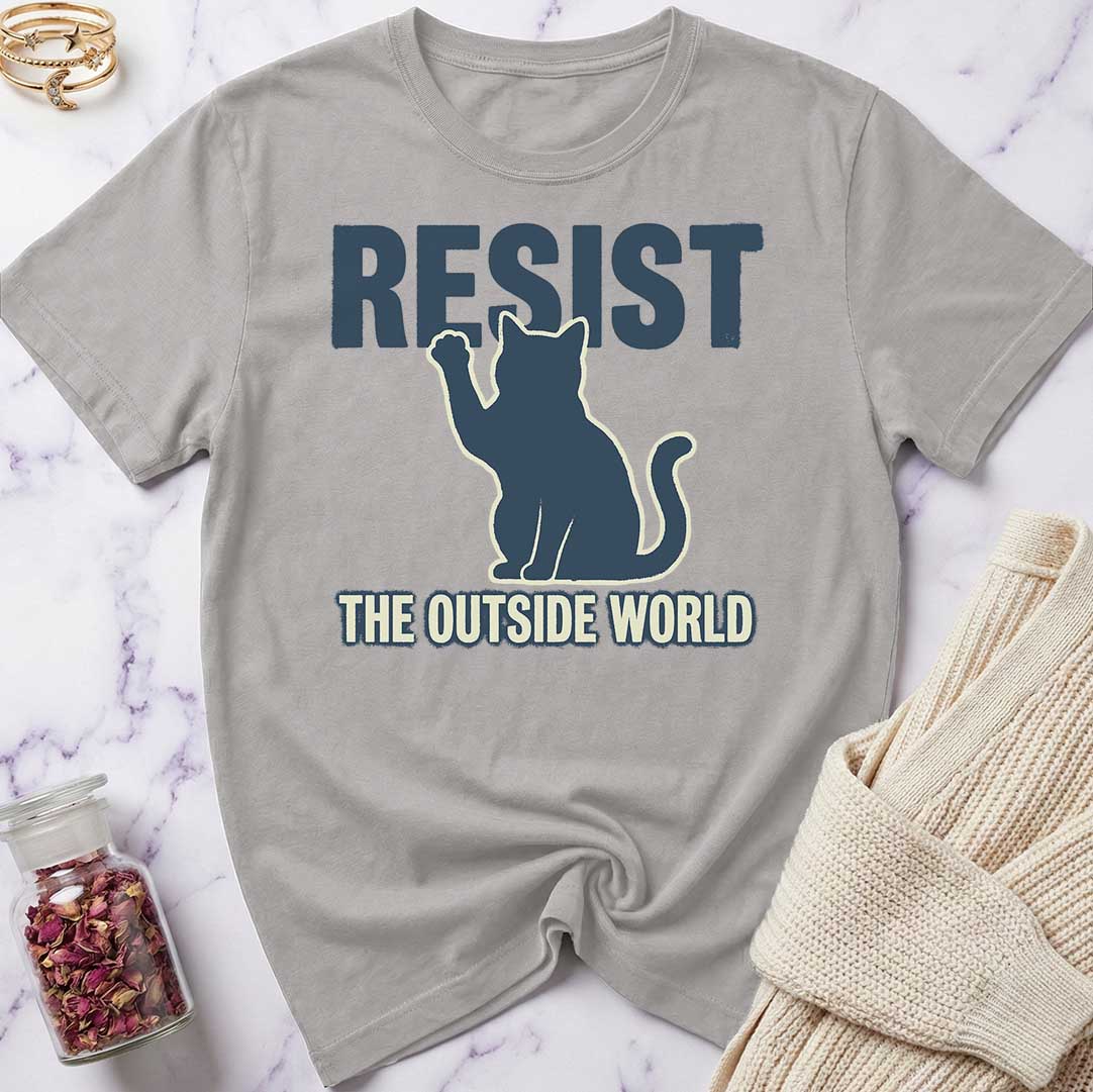 Resist T-Shirt