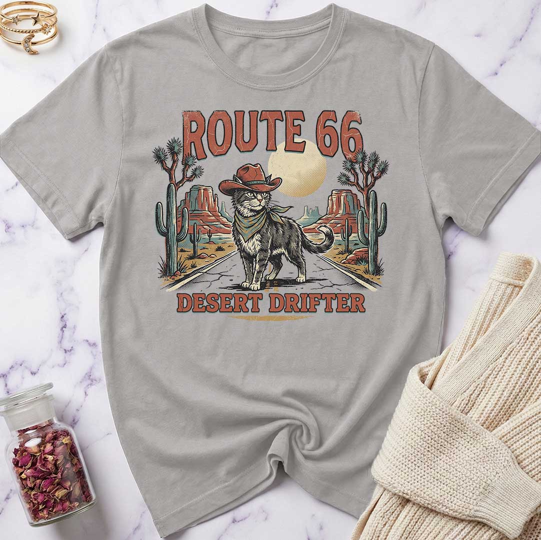 Desert Drifter T-Shirt