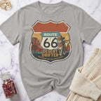 Route 66 T-Shirt