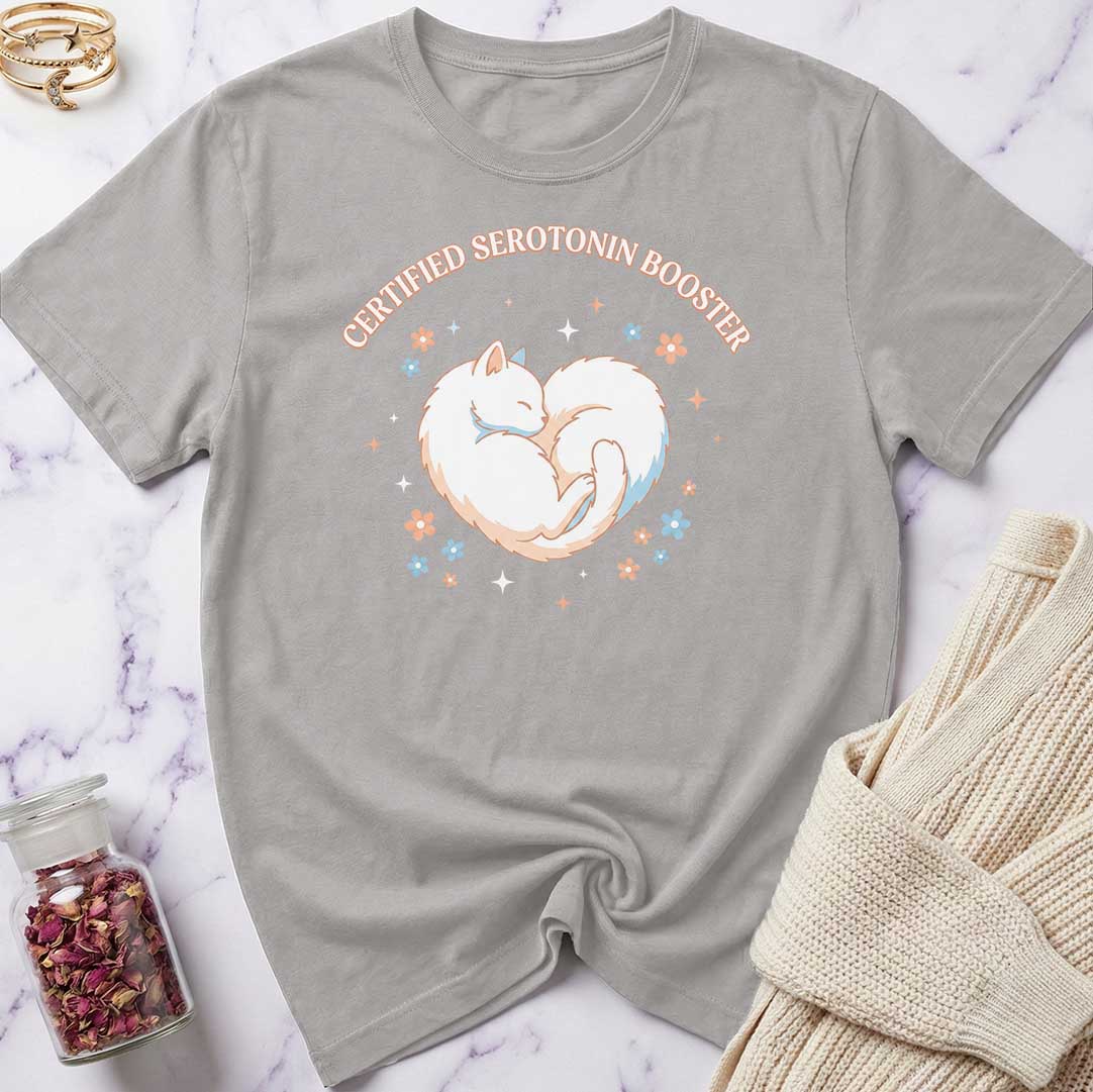 Serotonin Booster T-Shirt