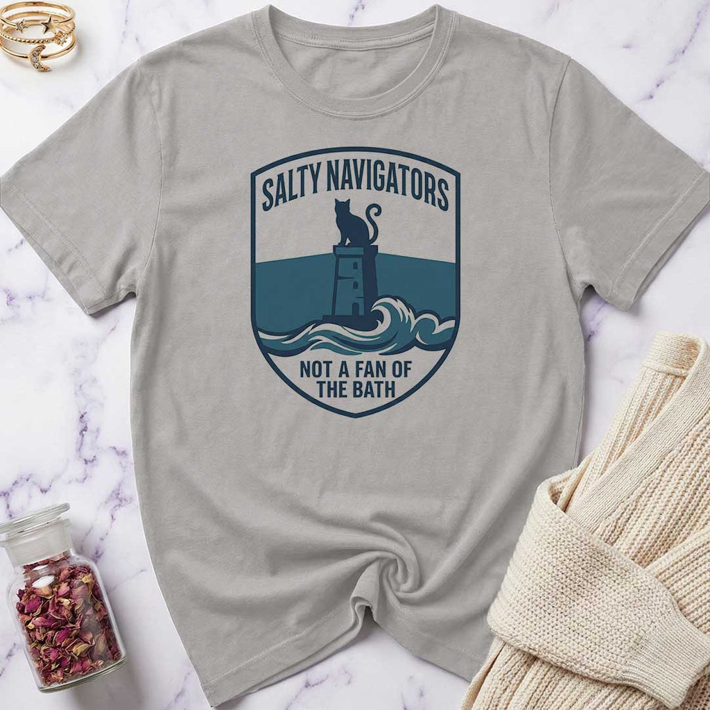 Salty Navigators T-Shirt
