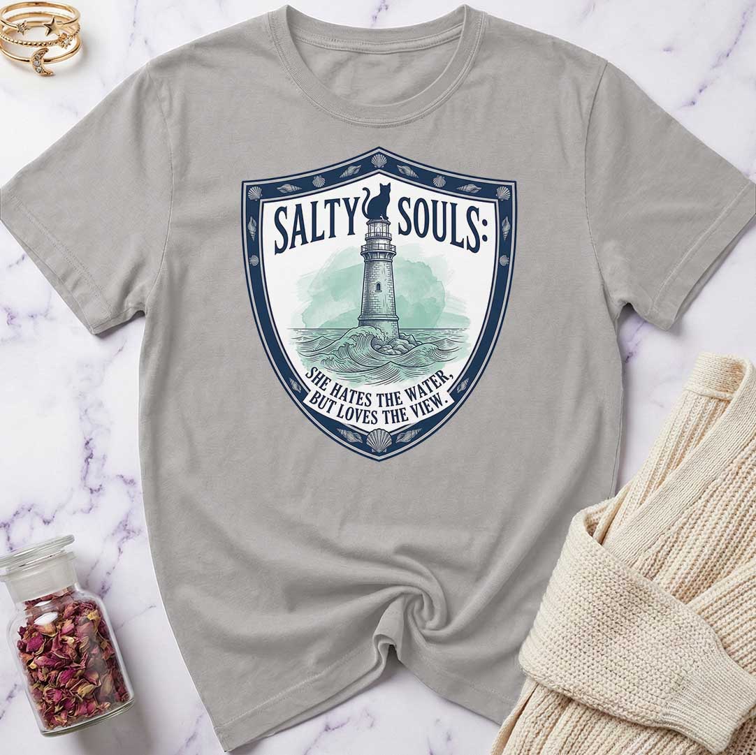 Salty Souls T-Shirt