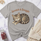 Scratch & Snuggle T-Shirt
