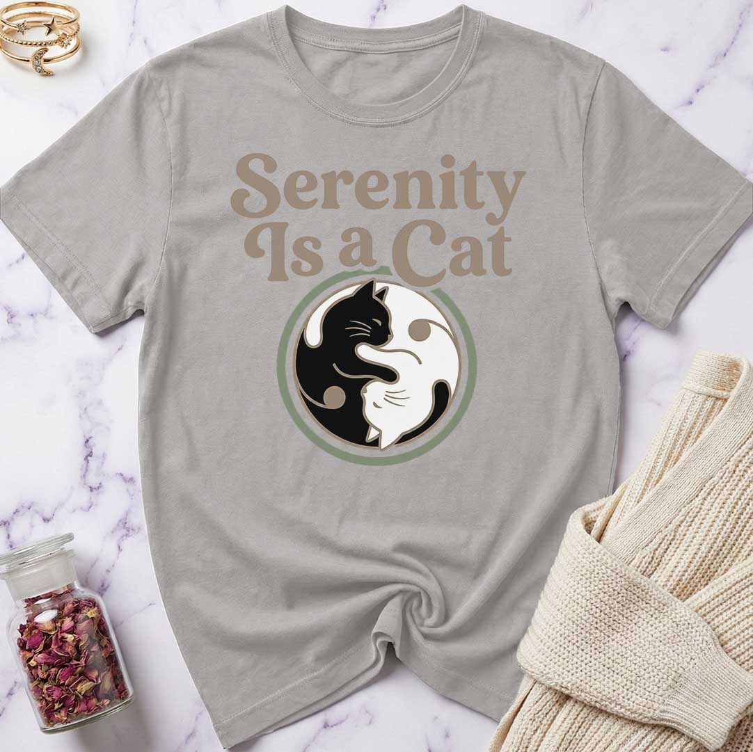 Serenity T-Shirt