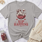 Sip Happens T-Shirt